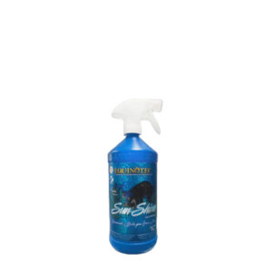 Desenredante y Brillo Equinotec Crines y Colas para Caballo