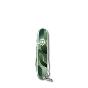 Navaja Victorinox Super Tinker Jade Exclusive Edition 2025 - 7611160314413