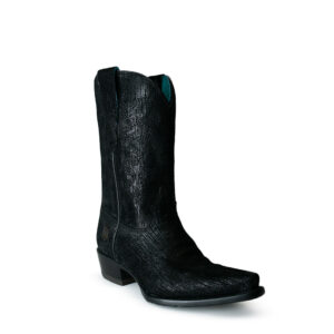 Bota Nokota Horse Susan 05 Grecia Negro - 05SUS31