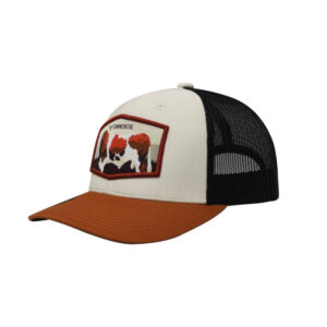 Gorra R&C Simmental - RCG32