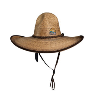 Sombrero Edición "Don Silverio"