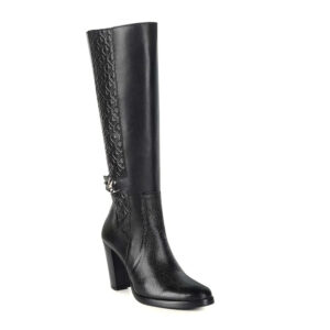 Bota F. Cuadra Piel Genuina de Venado - T40VNTS