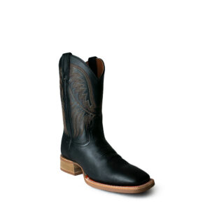 Bota Tony Lama Rodeo Sufer Negro - TB8672