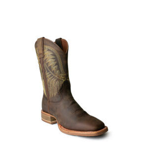 Bota Tony Lama Leon Rust - TB8673
