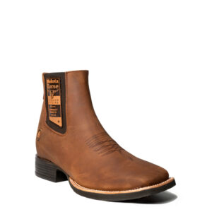Bota Nokota Horse Tekila 18 Crazy H Miel - TEK1841