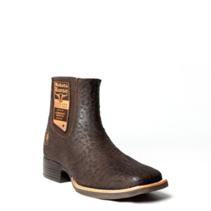 Bota Nokota Horse Tekila 18 Cuello de Toro - TEK1841