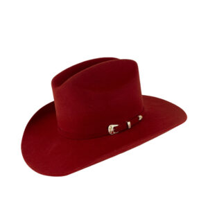 Texana El Reparo Roper Rojo 20X Niño/Niña