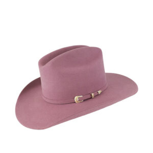 Texana El Reparo Roper Rosa Ciruela 20X Niño/Niña