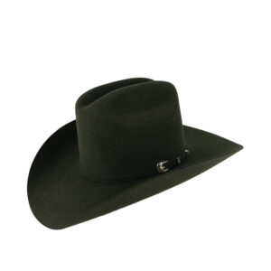 Texana El Reparo Durango Oliver Green 30X