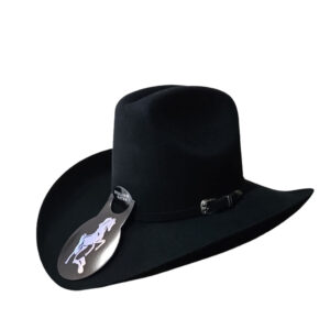 Texana Stallion Texas Negro 300X