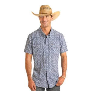 Camisa Panhandle - TMN3S04290
