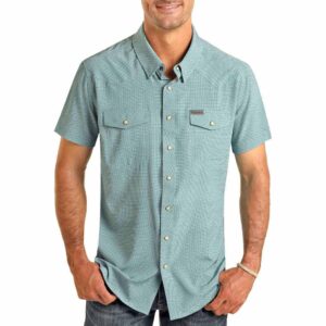 Camisa Panhandle - TMN3S04304