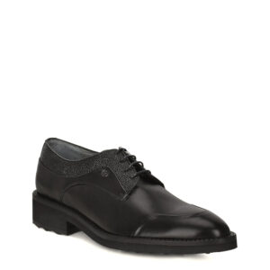 Zapato F. Cuadra Piel Genuina de Bovino - U98BFNI