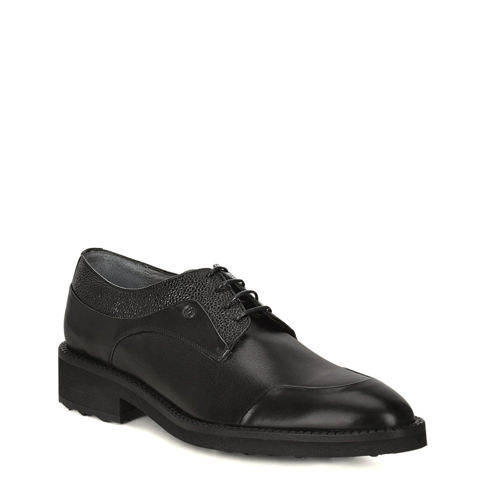 Zapato F. Cuadra Piel Genuina de Bovino - U98BFNI