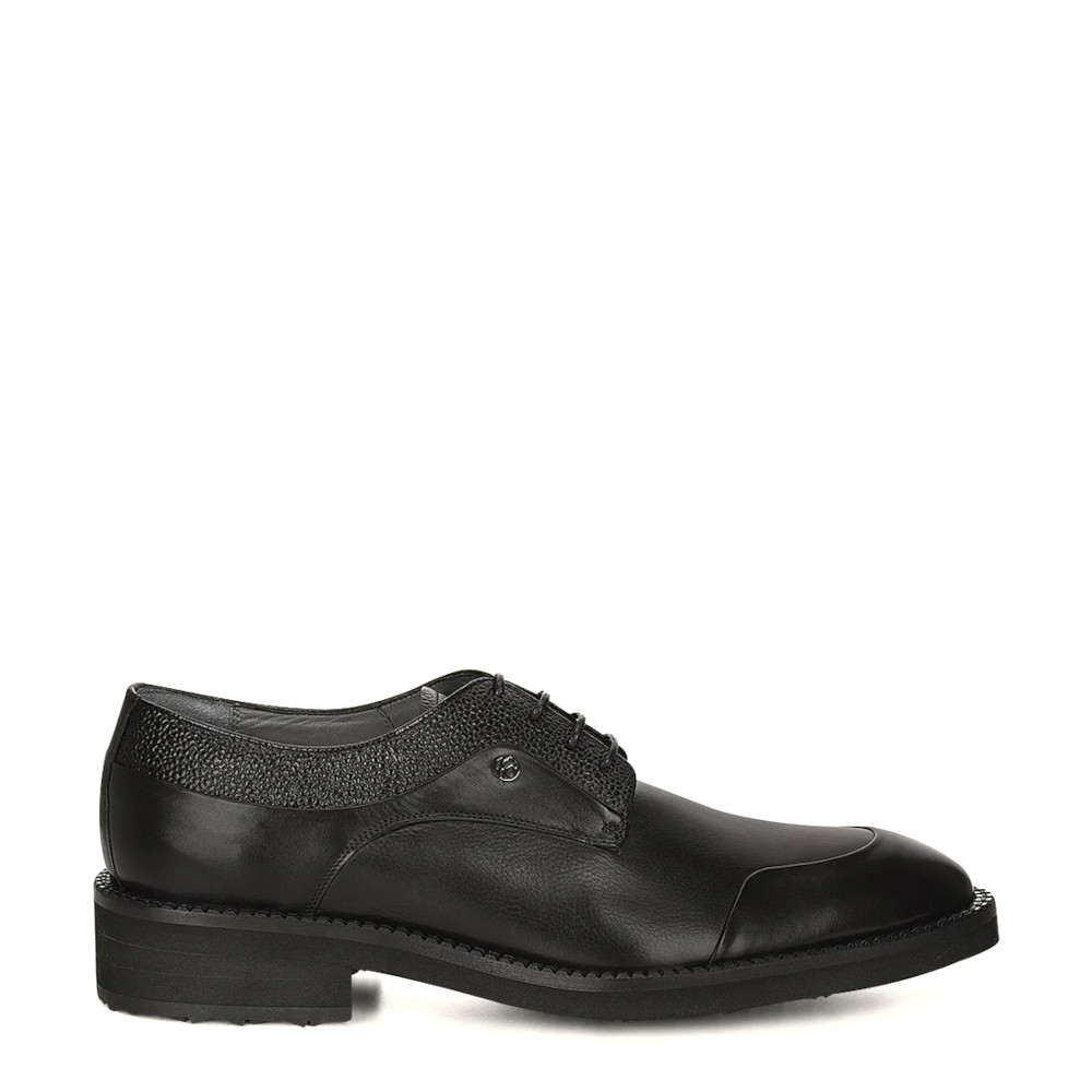 Zapato F. Cuadra Piel Genuina de Bovino - U98BFNI - Image 2