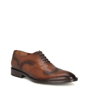 Zapato F. Cuadra Piel Genuina de Bovino - U99BUBU
