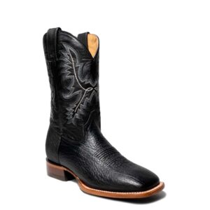 Bota Cuatralba Vegas Shurken Negro - H63