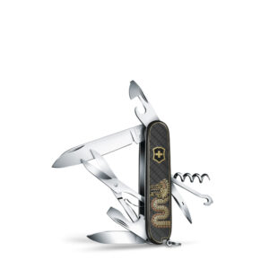 Navaja Victorinox Climber Camino De Quetzalcóatl Edición Exclusiva 2026