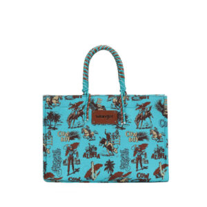 Bolsa Wrangler - WG284D-8119