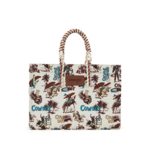 Bolsa Wrangler - WG284D-8119