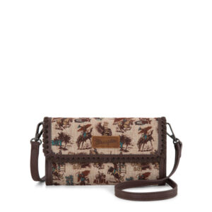 Cartera Wrangler - WG60-1812