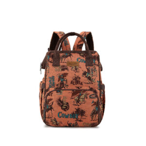 Bolsa Wrangler - WG60-9110