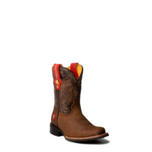 Bota Nokota Horse Woody 10 Crazy H Miel - W011011
