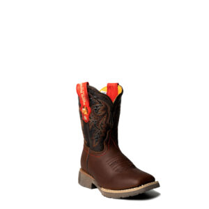 Bota Nokota Horse Woody 15 Crazy H Miel - W011512