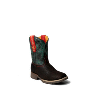 Bota Nokota Horse Woody 15 Cuello de Toro - W011512