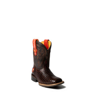 Bota Nokota Horse Woody 15 GB Lizard - W011511
