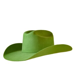 Texana El Reparo Roper Verde 20x