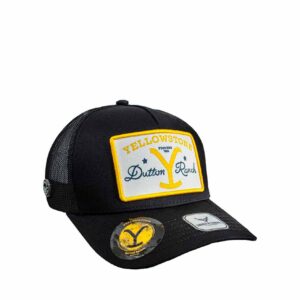 Gorra R&C Yellowstone – YW12