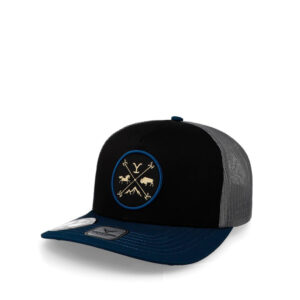 Gorra R&C Yellowstone – YW14