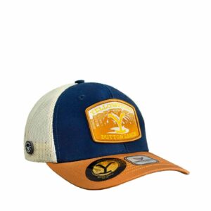 Gorra R&C Yellowstone – YW15