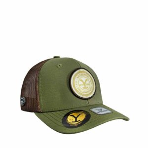 Gorra R&C Yellowstone – YW20