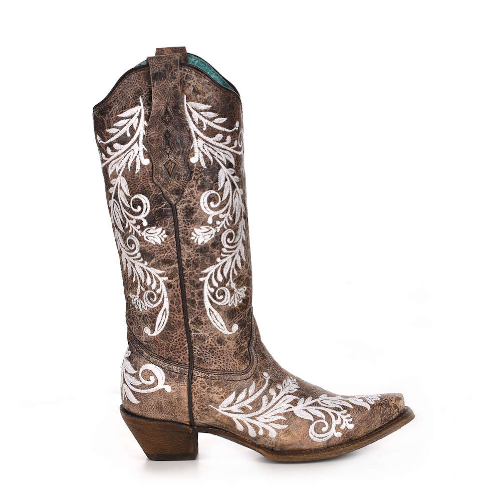 Botas Corral Mod. A3753 - Image 2