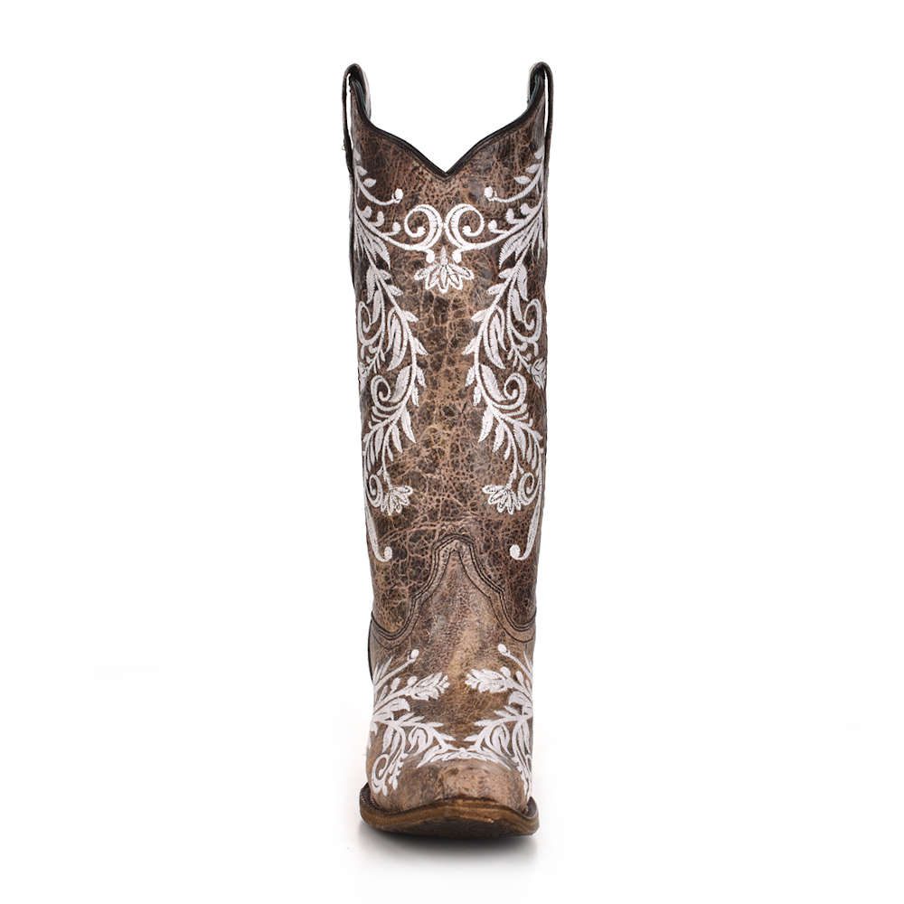 Botas Corral Mod. A3753 - Image 3