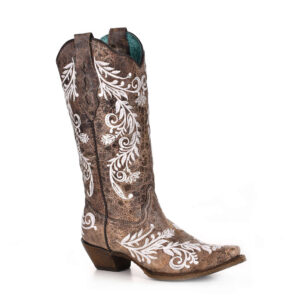 Botas Corral Mod. A3753
