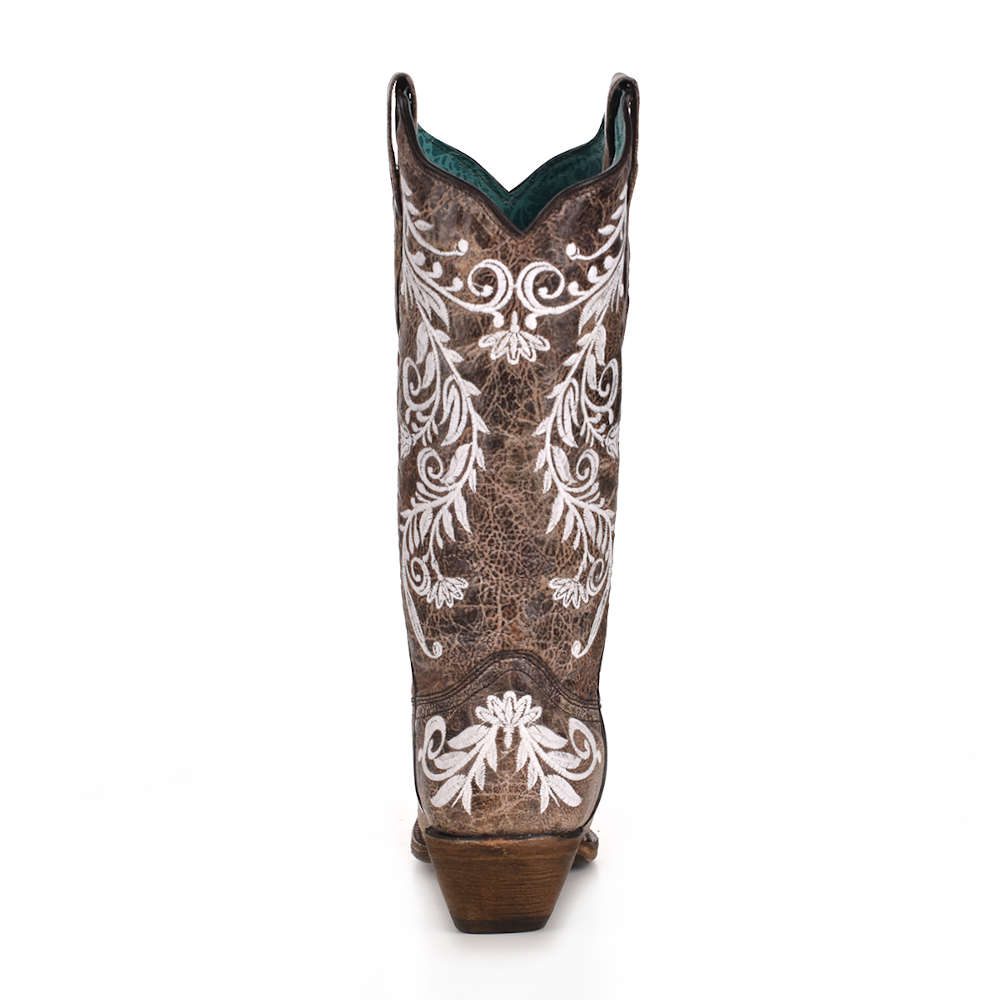 Botas Corral Mod. A3753 - Image 4