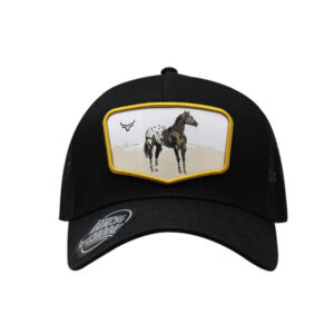 Gorra R&C Appaloosa