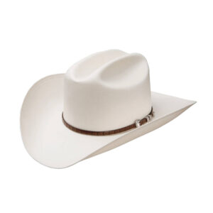Sombrero Stetson Bar None 100X Natural