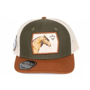Gorra R&C Pre Bayo