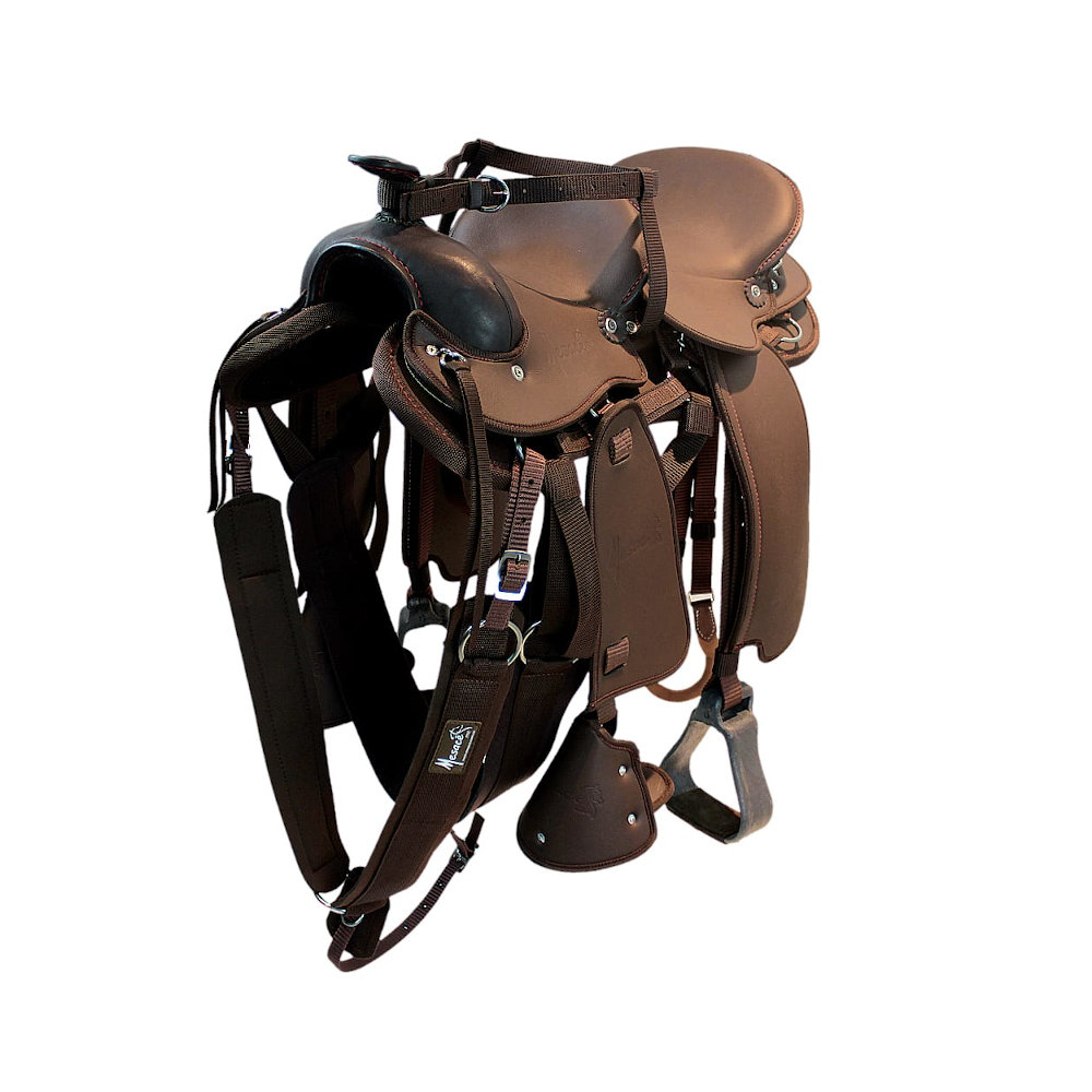 Silla Doble Mesacé - 710835 - Image 2