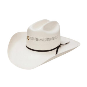 Sombrero Charlie 1 Horse Cool Hand 10X Natural Copa 3042