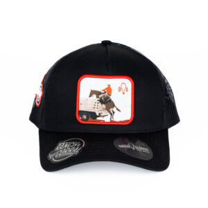 Gorra R&C David Alonso 03