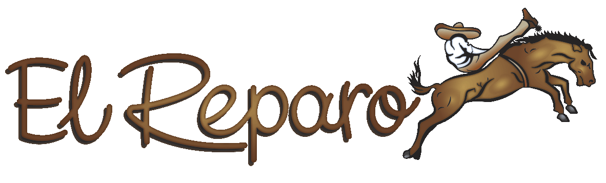 El Reparo