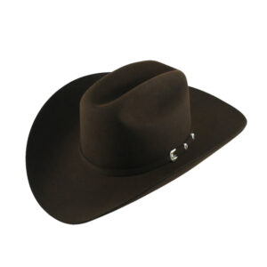 Texana Stetson El Patron 30X