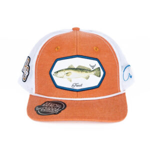 Gorra R&C Pez Trucha