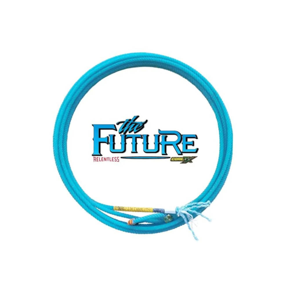 Soga CR The Future Coretx Relentless Pialadora