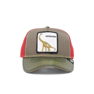 Gorra Goorinbros Herbivore